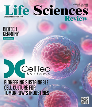 Top 10 Biotech Companies in Germany - 2023