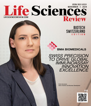 Top 10 Swiss Biotech Companies - 2024